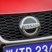 图集：2020 Nissan Almera VLT 1.0 Turbo，售价RM91k