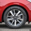 图集：2020 Nissan Almera VLT 1.0 Turbo，售价RM91k
