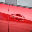图集：2020 Nissan Almera VLT 1.0 Turbo，售价RM91k