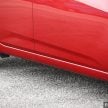 图集：2020 Nissan Almera VLT 1.0 Turbo，售价RM91k