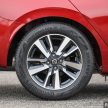 图集：2020 Nissan Almera VLT 1.0 Turbo，售价RM91k