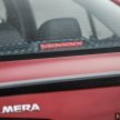 图集：2020 Nissan Almera VLT 1.0 Turbo，售价RM91k