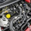 图集：2020 Nissan Almera VLT 1.0 Turbo，售价RM91k
