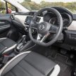图集：2020 Nissan Almera VLT 1.0 Turbo，售价RM91k