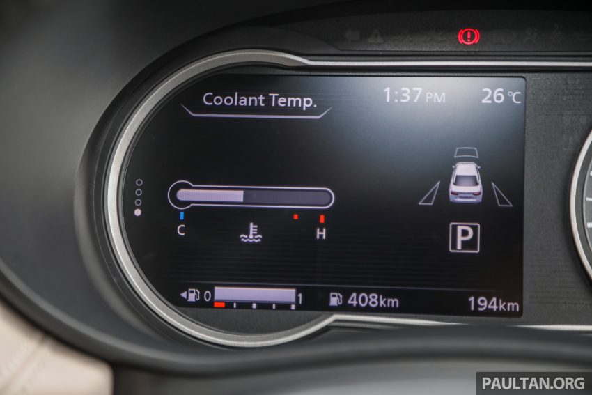 图集：2020 Nissan Almera VLT 1.0 Turbo，售价RM91k 139780