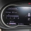 图集：2020 Nissan Almera VLT 1.0 Turbo，售价RM91k