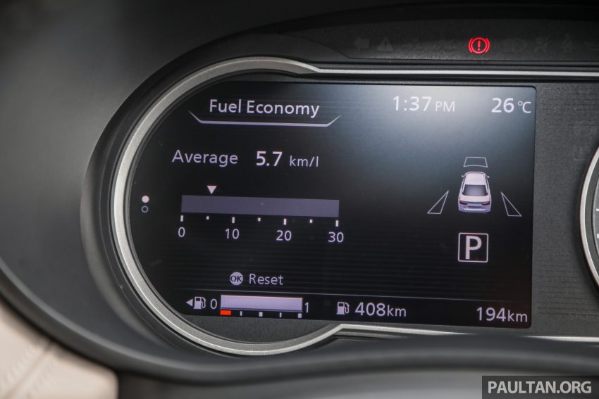 图集：2020 Nissan Almera VLT 1.0 Turbo，售价RM91k 139782