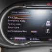 图集：2020 Nissan Almera VLT 1.0 Turbo，售价RM91k