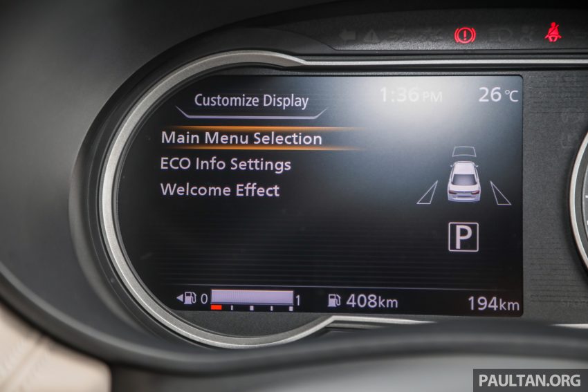 图集：2020 Nissan Almera VLT 1.0 Turbo，售价RM91k 139787