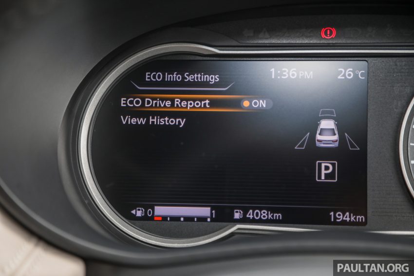图集：2020 Nissan Almera VLT 1.0 Turbo，售价RM91k 139788