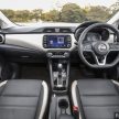图集：2020 Nissan Almera VLT 1.0 Turbo，售价RM91k