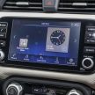 图集：2020 Nissan Almera VLT 1.0 Turbo，售价RM91k