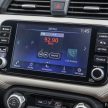 图集：2020 Nissan Almera VLT 1.0 Turbo，售价RM91k