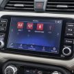 图集：2020 Nissan Almera VLT 1.0 Turbo，售价RM91k