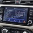 图集：2020 Nissan Almera VLT 1.0 Turbo，售价RM91k