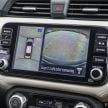 图集：2020 Nissan Almera VLT 1.0 Turbo，售价RM91k