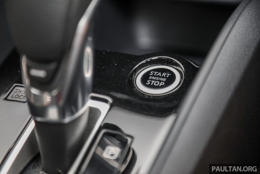 图集：2020 Nissan Almera VLT 1.0 Turbo，售价RM91k 139799