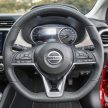 图集：2020 Nissan Almera VLT 1.0 Turbo，售价RM91k