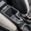 图集：2020 Nissan Almera VLT 1.0 Turbo，售价RM91k