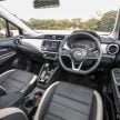 图集：2020 Nissan Almera VLT 1.0 Turbo，售价RM91k