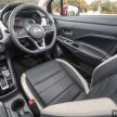 图集：2020 Nissan Almera VLT 1.0 Turbo，售价RM91k