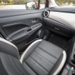 图集：2020 Nissan Almera VLT 1.0 Turbo，售价RM91k