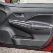 图集：2020 Nissan Almera VLT 1.0 Turbo，售价RM91k