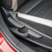 图集：2020 Nissan Almera VLT 1.0 Turbo，售价RM91k