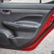 图集：2020 Nissan Almera VLT 1.0 Turbo，售价RM91k