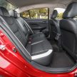 图集：2020 Nissan Almera VLT 1.0 Turbo，售价RM91k