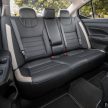 图集：2020 Nissan Almera VLT 1.0 Turbo，售价RM91k