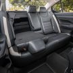 图集：2020 Nissan Almera VLT 1.0 Turbo，售价RM91k