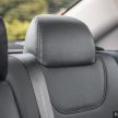 图集：2020 Nissan Almera VLT 1.0 Turbo，售价RM91k