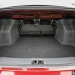 图集：2020 Nissan Almera VLT 1.0 Turbo，售价RM91k