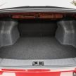 图集：2020 Nissan Almera VLT 1.0 Turbo，售价RM91k