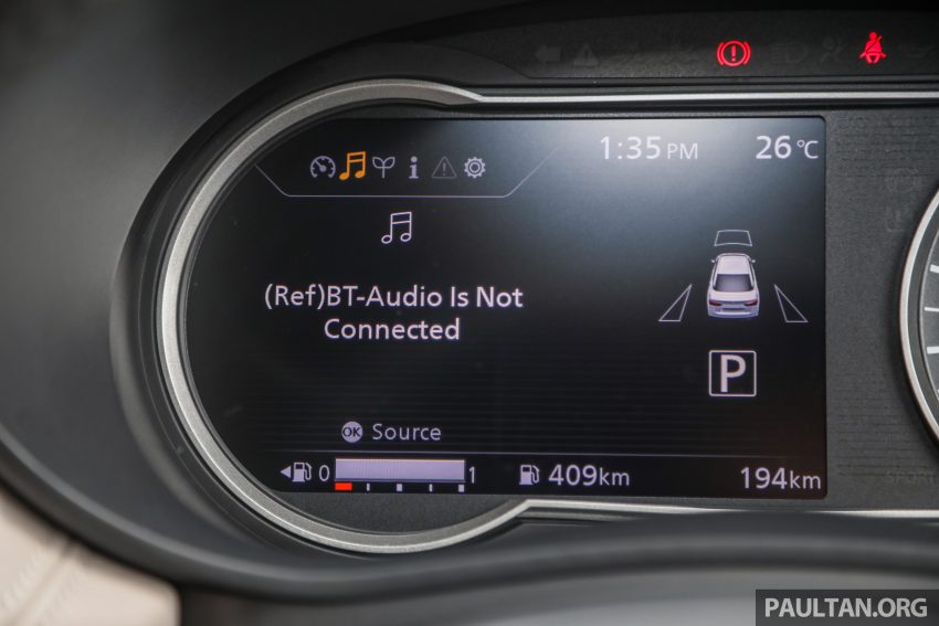 图集：2020 Nissan Almera VLT 1.0 Turbo，售价RM91k 139776