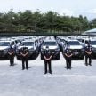 新警车与摩多入列! Toyota Hilux 与 BMW R 1250 GS服役
