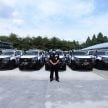 新警车与摩多入列! Toyota Hilux 与 BMW R 1250 GS服役