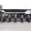 新警车与摩多入列! Toyota Hilux 与 BMW R 1250 GS服役