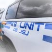 新警车与摩多入列! Toyota Hilux 与 BMW R 1250 GS服役