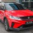 2020 Proton X50 Urban 选装配套上身实拍！售RM3,500