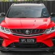 2020 Proton X50 Urban 选装配套上身实拍！售RM3,500