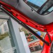 2020 Proton X50 Urban 选装配套上身实拍！售RM3,500
