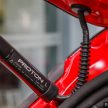 2020 Proton X50 Urban 选装配套上身实拍！售RM3,500