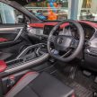 2020 Proton X50 Urban 选装配套上身实拍！售RM3,500