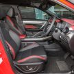 2020 Proton X50 Urban 选装配套上身实拍！售RM3,500