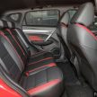 2020 Proton X50 Urban 选装配套上身实拍！售RM3,500