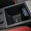 2020 Proton X50 Urban 选装配套上身实拍！售RM3,500