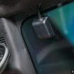 2020 Proton X50 Urban 选装配套上身实拍！售RM3,500
