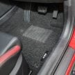 2020 Proton X50 Urban 选装配套上身实拍！售RM3,500